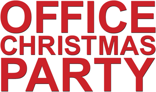 Office Christmas Party