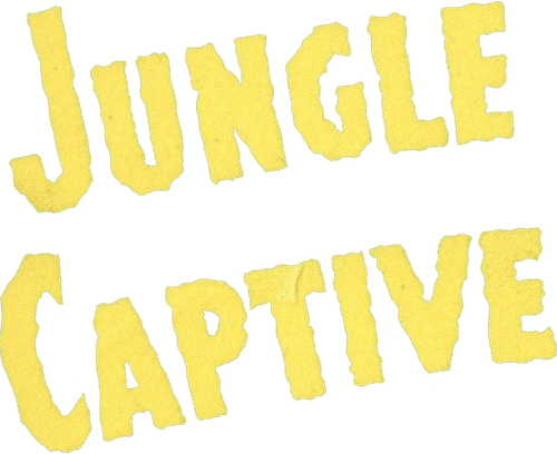 The Jungle Captive