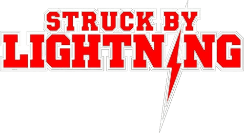 Struck by Lightning