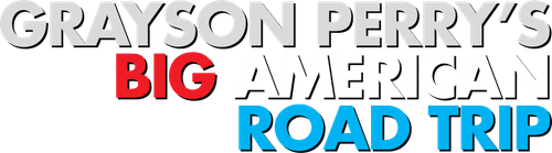 Grayson Perry’s Big American Road Trip