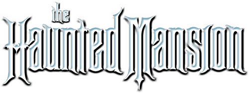 The Haunted Mansion