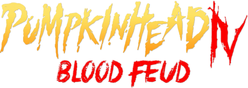 Pumpkinhead: Blood Feud