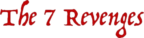The Seven Revenges