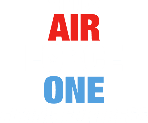 The New Air Force One: Flying Fortress