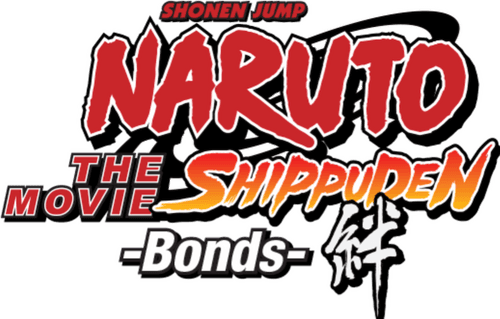 Naruto Shippuden the Movie: Bonds