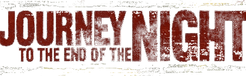 Journey to the End of the Night