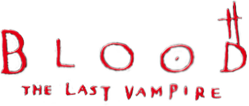 Blood: The Last Vampire