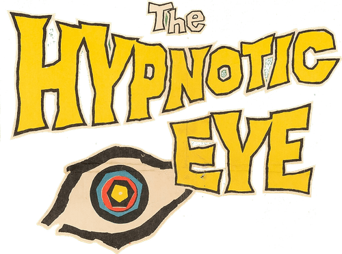 The Hypnotic Eye