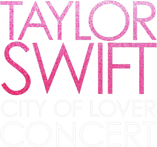 Taylor Swift City of Lover Concert