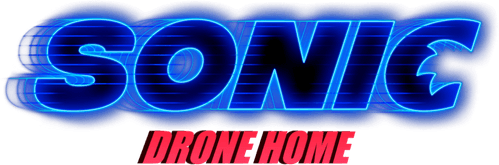 Sonic Drone Home