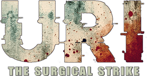 Uri: The Surgical Strike
