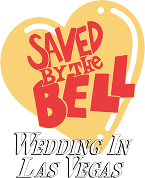 Saved by the Bell: Wedding in Las Vegas