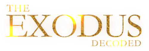 The Exodus Decoded