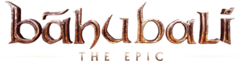 Bāhubali: The Epic