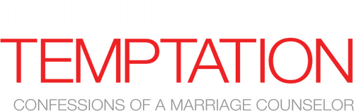 Temptation: Confessions of a Marriage Counselor