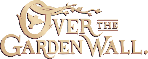 Over the Garden Wall