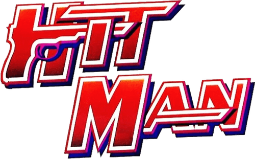 Hit Man