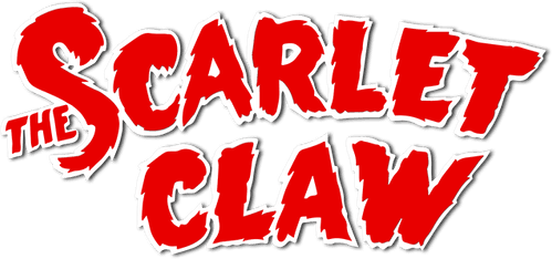 The Scarlet Claw