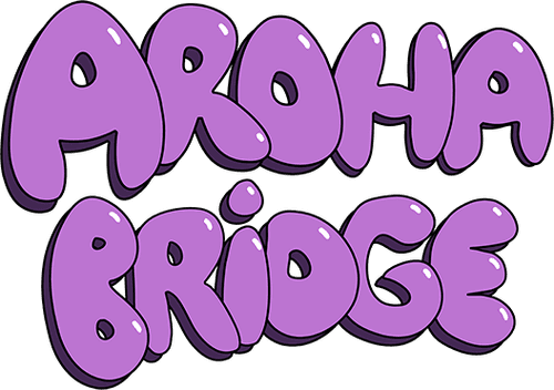 Aroha Bridge