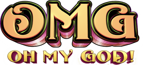 OMG: Oh My God!