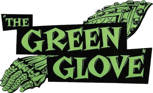The Green Glove