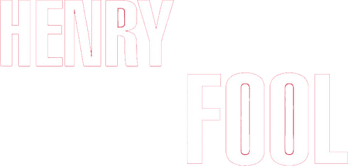 Henry Fool