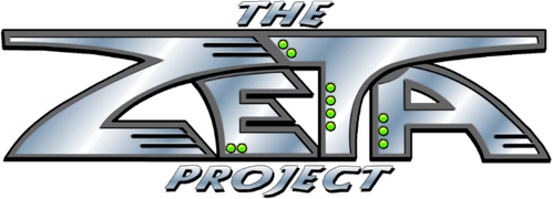 The Zeta Project