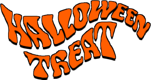 Disney's Halloween Treat