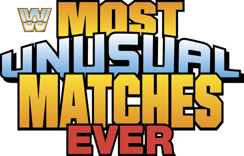 Most Unusual Matches
