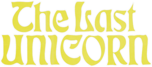 The Last Unicorn