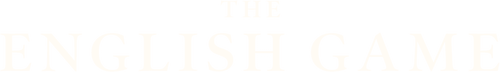 The English Game