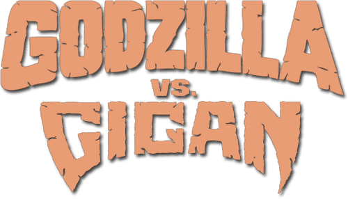 Godzilla vs. Gigan