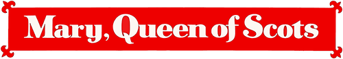 Mary, Queen of Scots
