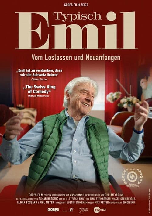 Typisch Emil