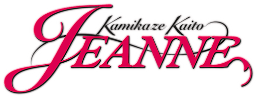 Kamikaze Kaitou Jeanne