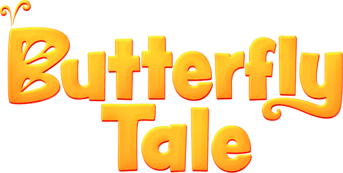 Butterfly Tale