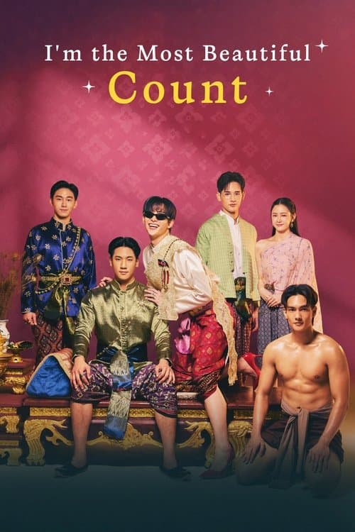 I'm the Most Beautiful Count