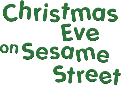 Christmas Eve on Sesame Street