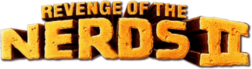 Revenge of the Nerds II: Nerds in Paradise