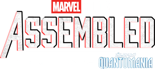 Marvel Studios Assembled: The Making of Ant-Man and the Wasp: Quantumania