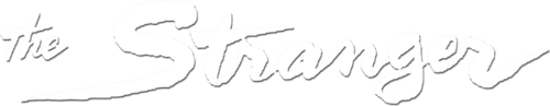 The Stranger