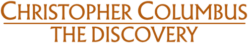 Christopher Columbus: The Discovery