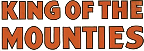 King of the Mounties