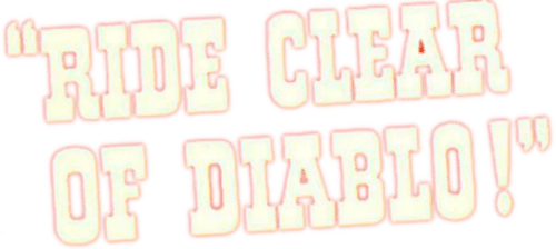 Ride Clear of Diablo