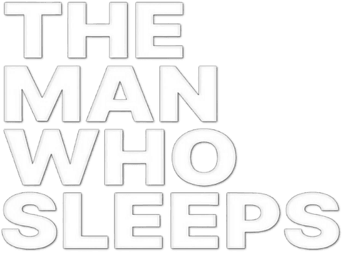 The Man Who Sleeps