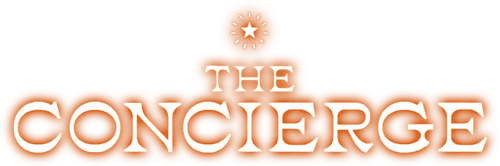 The Concierge
