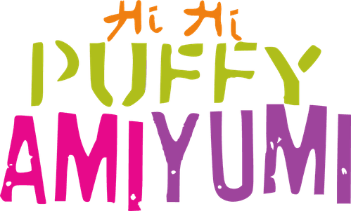 Hi Hi Puffy AmiYumi