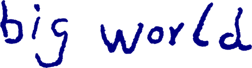 Big World