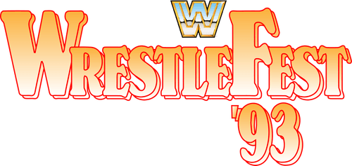 WWE WrestleFest '93