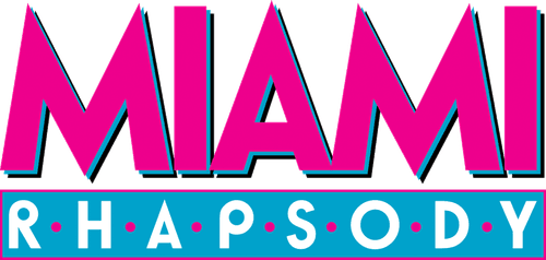 Miami Rhapsody